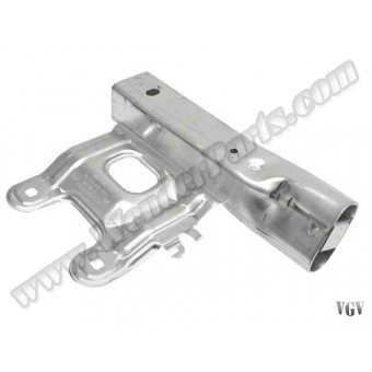 Tampon Demir Braketi F20+LCI F30+LCI Ön Sol 2011-